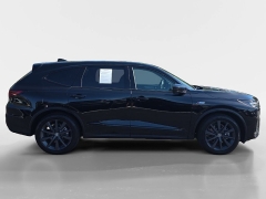 Used 2026  Acura MDX SH-AWD w&sol;A-Spec Package at Dime Down by Frank Leta near Bridgeton&comma; MO