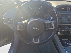 Used 2017  Jaguar F-PACE 4d SUV AWD 35t R-Sport at Dime Down by Frank Leta near Bridgeton&comma; MO
