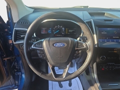 Used 2020  Ford Edge AWD at Dime Down by Frank Leta near Bridgeton&comma; MO