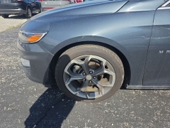 Used 2020  Chevrolet Malibu 4d Sedan LT at Dime Down by Frank Leta near Bridgeton&comma; MO