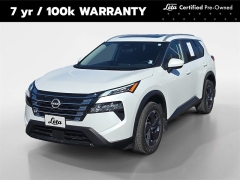  2025 Nissan Rogue AWD SV at Dime Down by Frank Leta near Bridgeton, MO