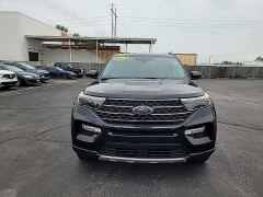 Used 2023 Ford Explorer XLT 4WD at Dime Down by Frank Leta near Bridgeton, MO