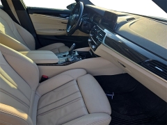 Used 2018  BMW 5 Series 530i Sedan at Dime Down by Frank Leta near Bridgeton, MO