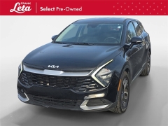  2023 Kia Sportage EX FWD at Dime Down by Frank Leta near Bridgeton, MO