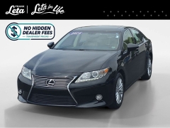  2014 Lexus ES 350 4dr Sdn at Dime Down by Frank Leta near Bridgeton, MO