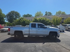 Used 2018  Chevrolet Silverado 1500 4WD Double Cab 143&period;5" LT w&sol;1LT at Dime Down by Frank Leta near Bridgeton&comma; MO