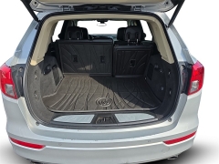 Used 2017 Buick Envision 4d SUV AWD Premium I at Dime Down by Frank Leta near Bridgeton, MO