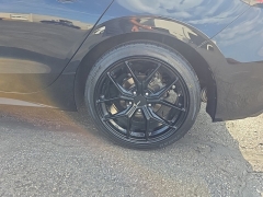 Used 2024 Honda Civic Hatchback EX-L CVT at Dime Down by Frank Leta near Bridgeton, MO