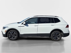 Used 2024  Volkswagen Tiguan 2.0T S FWD at Dime Down by Frank Leta near Bridgeton, MO