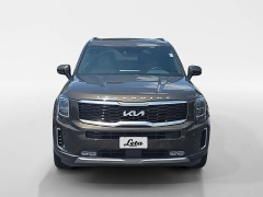 Used 2022  Kia Telluride SX FWD at Dime Down by Frank Leta near Bridgeton&comma; MO