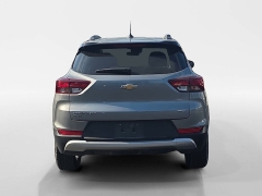 Used 2024  Chevrolet Trailblazer AWD 4dr LT at Dime Down by Frank Leta near Bridgeton&comma; MO