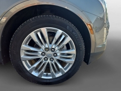 Used 2018  Cadillac XT5 4d SUV AWD Premium Luxury at Dime Down by Frank Leta near Bridgeton&comma; MO