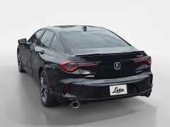 Used 2025  Acura TLX SH-AWD w/A-Spec Package at Dime Down by Frank Leta near Bridgeton, MO