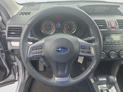 Used 2015  Subaru Forester 4d SUV i Limited at Dime Down by Frank Leta near Bridgeton&comma; MO