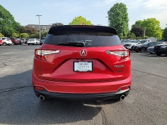 Used 2021 Acura RDX FWD w/Advance Pkg at Dime Down by Frank Leta near Bridgeton, MO