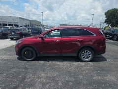 Used 2020  Kia Sorento 4d SUV AWD LX I4 at Dime Down by Frank Leta near Bridgeton&comma; MO