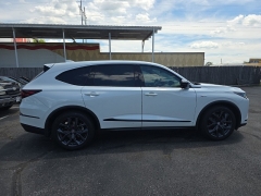 Used 2023 Acura MDX SH-AWD w/A-Spec Pkg at Dime Down by Frank Leta near Bridgeton, MO