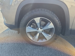 Used 2019 Jeep Cherokee Limited 4x4 at Dime Down by Frank Leta near Bridgeton, MO