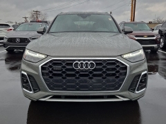 Used 2023  Audi Q5 S line Prestige 45 TFSI quattro at Dime Down by Frank Leta near Bridgeton&comma; MO