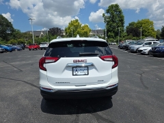 Used 2024 GMC Terrain AWD 4dr SLT at Dime Down by Frank Leta near Bridgeton, MO