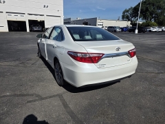 Used 2016 Toyota Camry 4dr Sdn I4 Auto SE w/Special Edition Pkg (Natl) at Dime Down by Frank Leta near Bridgeton, MO