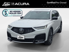  2025 Acura MDX SH-AWD w/A-Spec Package at Dime Down by Frank Leta near Bridgeton, MO