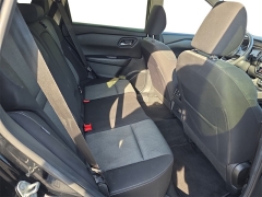 Used 2024 Nissan Rogue AWD SV at Dime Down by Frank Leta near Bridgeton, MO