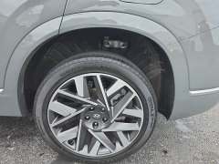 Used 2023 Hyundai Santa Fe Calligraphy AWD at Dime Down by Frank Leta near Bridgeton, MO