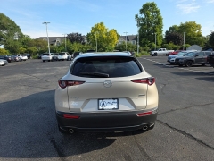 Used 2024 Mazda CX-30 2.5 S Preferred Package AWD at Dime Down by Frank Leta near Bridgeton, MO