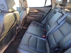 Used 2024  GMC Terrain AWD 4dr SLT at Dime Down by Frank Leta near Bridgeton, MO