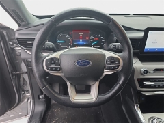Used 2023  Ford Explorer XLT 4WD at Dime Down by Frank Leta near Bridgeton, MO