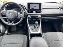Used 2024  Toyota RAV4 Hybrid XLE AWD at Dime Down by Frank Leta near Bridgeton, MO