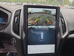 Used 2022 Ford Edge Titanium AWD at Dime Down by Frank Leta near Bridgeton, MO