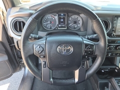 Used 2023 Toyota Tacoma 4WD TRD Off Road Double Cab 5ft Bed V6 AT at Dime Down by Frank Leta near Bridgeton, MO