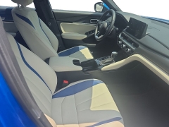 Used 2026  Acura Integra CVT w&sol;A-Spec Package at Dime Down by Frank Leta near Bridgeton&comma; MO