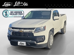 Used 2022  Chevrolet Colorado 2WD Ext Cab 128" LT at Dime Down by Frank Leta near Bridgeton&comma; MO