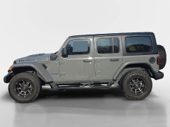 Used 2022  Jeep Wrangler Unlimited 4xe Rubicon 4x4 at Dime Down by Frank Leta near Bridgeton&comma; MO