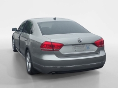 Used 2014  Volkswagen Passat TDI 4d Sedan SEL Premium at Dime Down by Frank Leta near Bridgeton&comma; MO