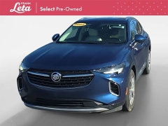  2023 Buick Envision FWD 4dr Preferred at Dime Down by Frank Leta near Bridgeton&comma; MO