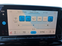 Used 2024  Volkswagen Atlas 2&period;0T Peak Edition SE w&sol;Tech 4MOTION at Dime Down by Frank Leta near Bridgeton&comma; MO