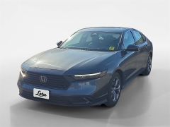 Used 2024  Honda Accord Sedan EX CVT at Dime Down by Frank Leta near Bridgeton, MO
