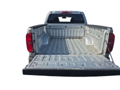 Used 2019  Chevrolet Colorado 2WD Crew Cab 128&period;3" Work Truck at Dime Down by Frank Leta near Bridgeton&comma; MO
