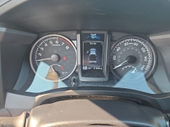 Used 2022  Toyota Tacoma 4WD TRD Sport Double Cab 5' Bed V6 MT &lpar;Natl&rpar; at Dime Down by Frank Leta near Bridgeton&comma; MO
