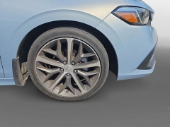 Used 2023  Honda Civic Sedan Touring CVT at Dime Down by Frank Leta near Bridgeton&comma; MO