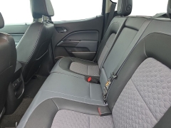 Used 2015  Chevrolet Colorado 4WD Crew Cab 128&period;3" Z71 at Dime Down by Frank Leta near Bridgeton&comma; MO