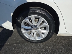 Used 2024 Chevrolet Malibu 4dr Sdn 1LT at Dime Down by Frank Leta near Bridgeton, MO