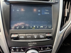 Used 2018  Acura TLX 4d Sedan SH-AWD 3&period;5L Advance at Dime Down by Frank Leta near Bridgeton&comma; MO
