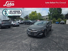  2023 Chevrolet Malibu 4dr Sdn 1LT at Dime Down by Frank Leta near Bridgeton, MO