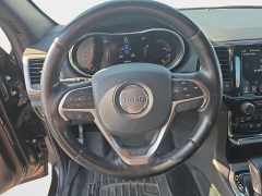 Used 2021  Jeep Grand Cherokee Laredo X 4x4 at Dime Down by Frank Leta near Bridgeton&comma; MO