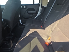 Used 2023  Jeep Wrangler High Tide 4 Door 4x4 at Dime Down by Frank Leta near Bridgeton&comma; MO